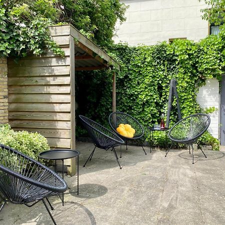 Vakantiewoning Suderhaven Harlingen Exterior photo