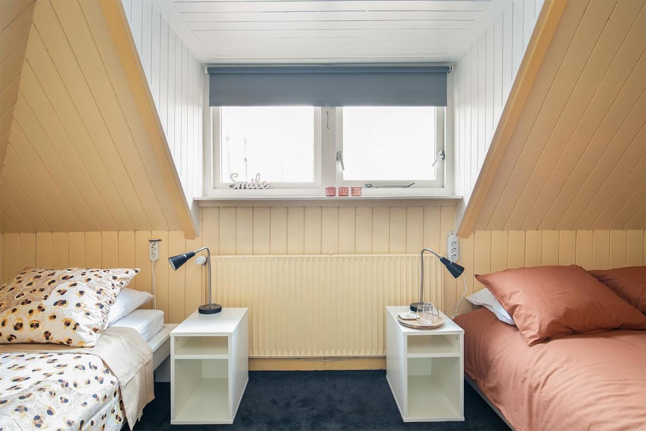 Vakantiewoning Suderhaven Harlingen Exterior photo