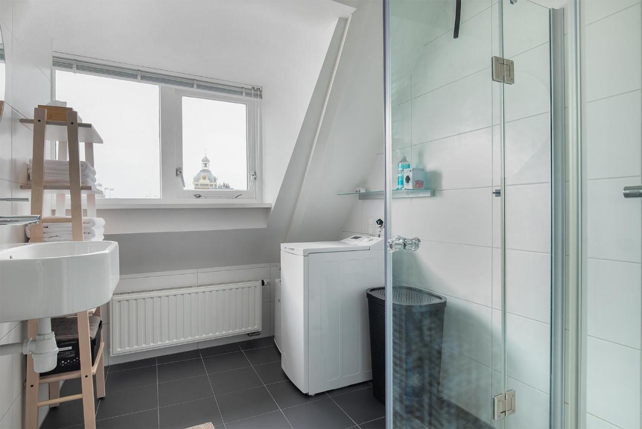 Vakantiewoning Suderhaven Harlingen Exterior photo
