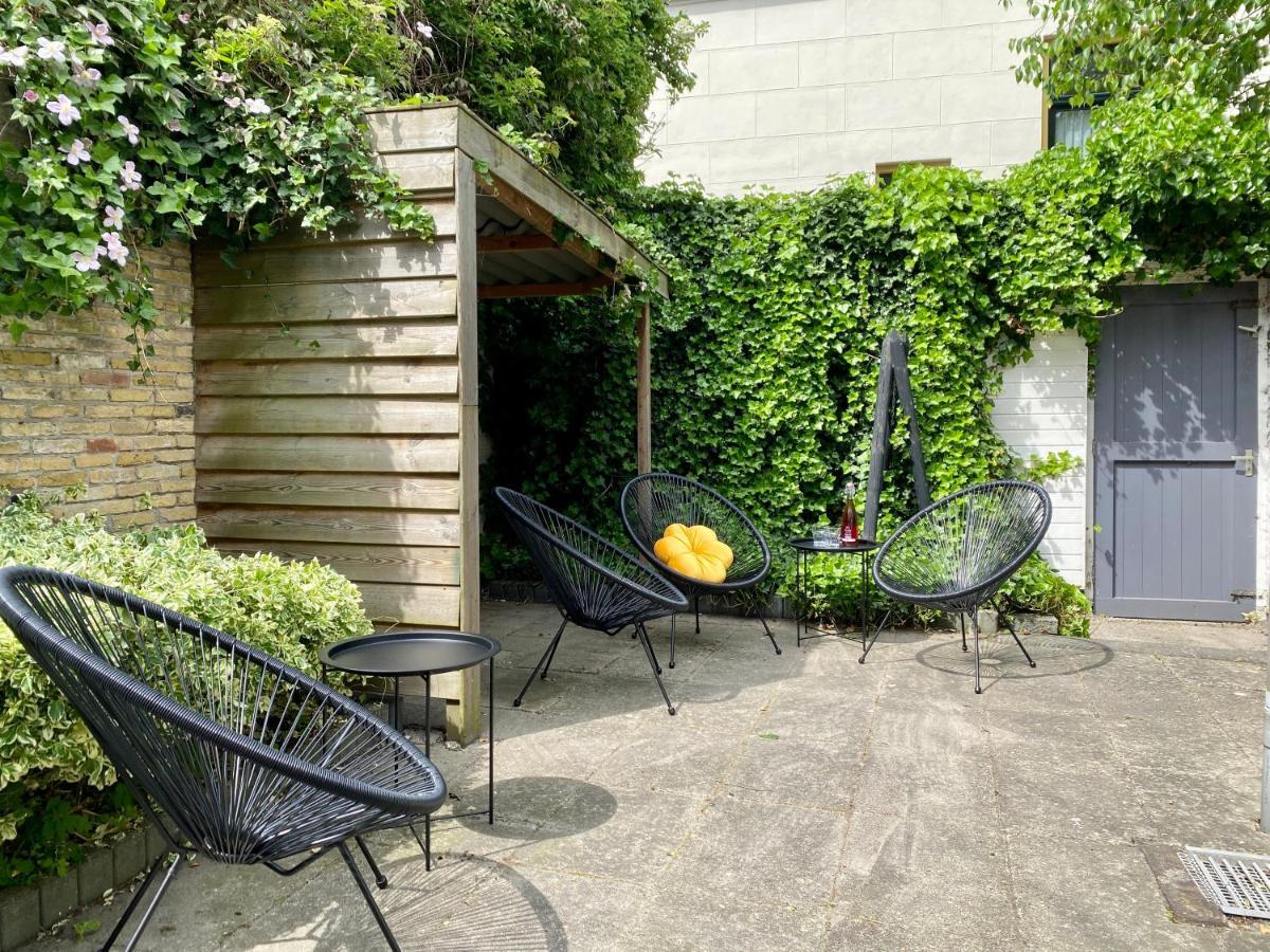 Vakantiewoning Suderhaven Harlingen Exterior photo